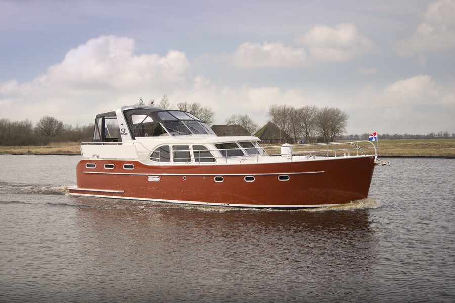 Bootverhuur en Yachtcharter Friesland