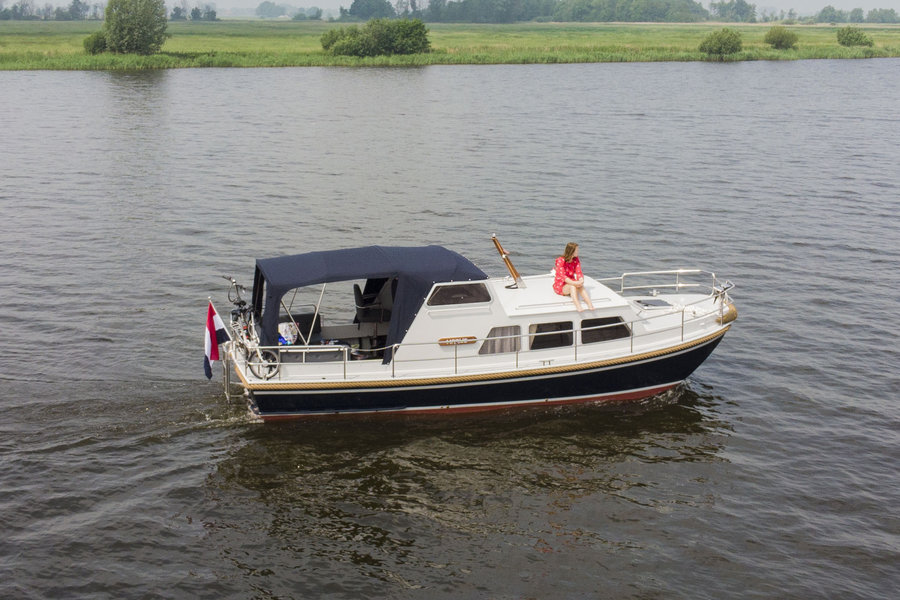 Doerak huren in Friesland