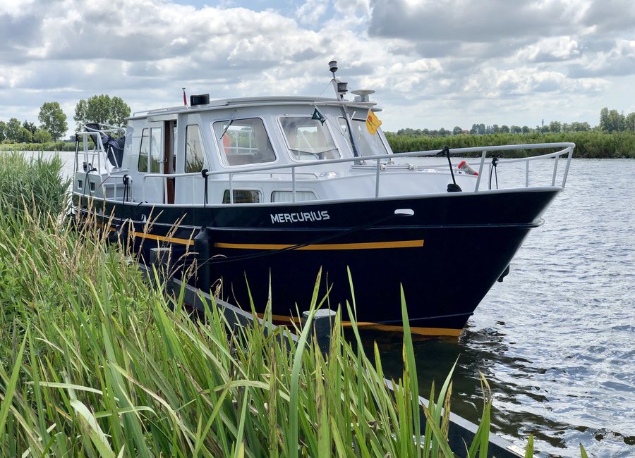 De Schiffart Yachtcharter