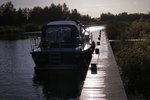 Neptunus in de zon